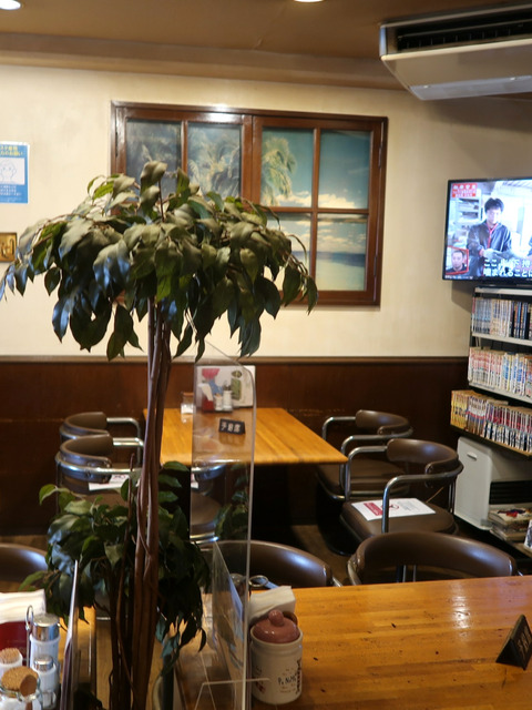 COFFEE&REST 西海岸