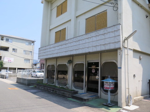 純喫茶ジャンボ