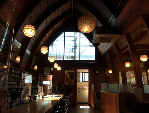 COFFEE モントリオール