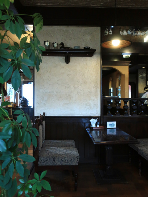 珈琲館 トーテム