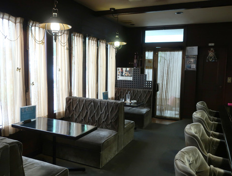 コーヒーの店 モカ