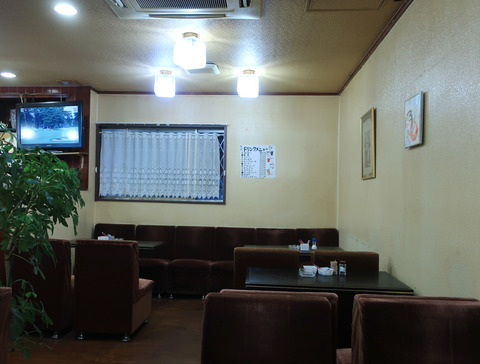 ら・しゃんぶる