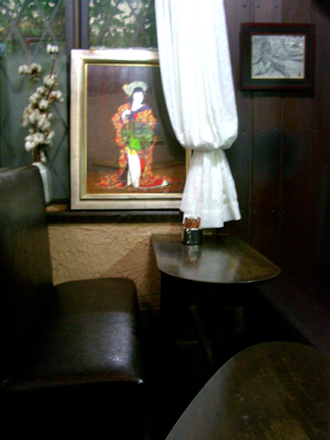 喫茶 たんぽぽ (閉店)