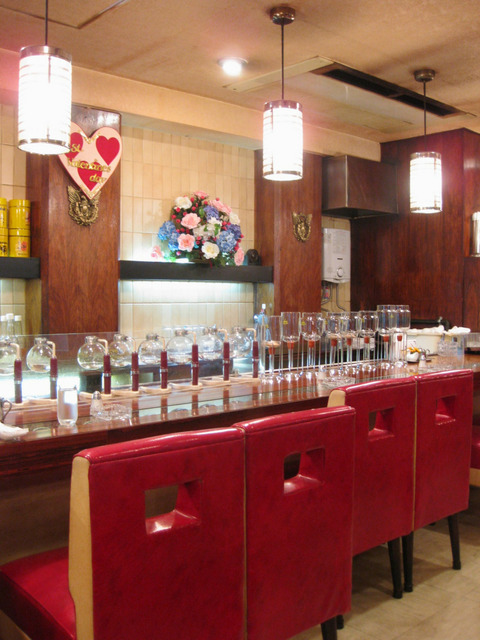 ウインザー (閉店)