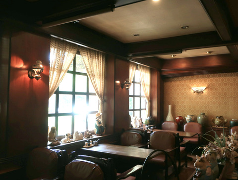 喫茶・軽食 茶茶