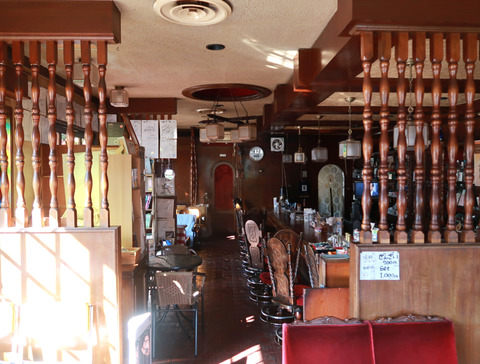 食事と喫茶 風車