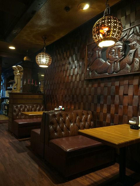 純喫茶 ラフタイム