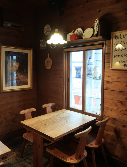 ねるどりっぷ珈琲 機屋 (はたや)