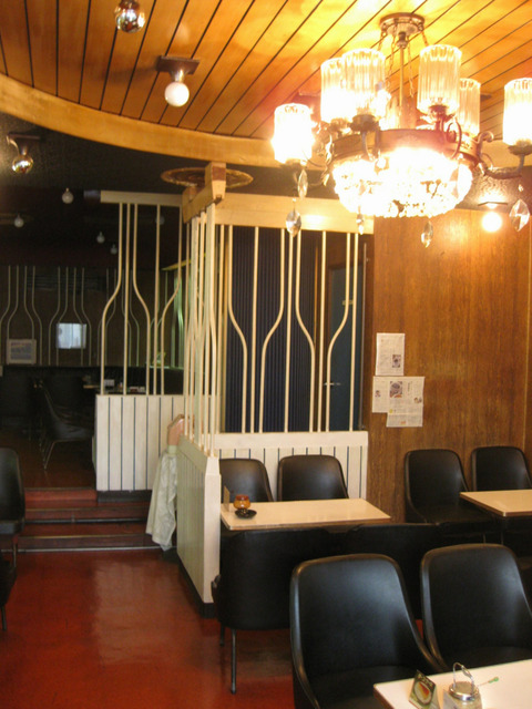 ティーサロンみゆき (閉店)