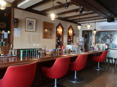 茶房 アンデルセン