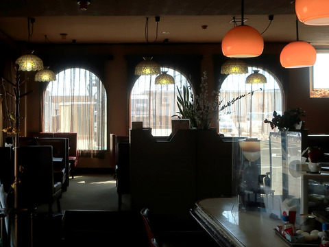 フルーツパーラー 源平