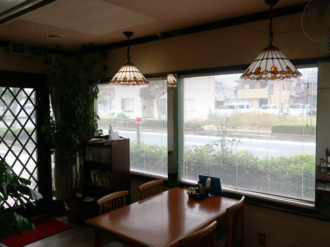 ニュー大山 (閉店)