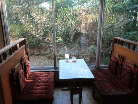 食事と喫茶 幸 (さち)