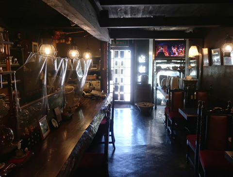 珈琲専門店 珈琲院