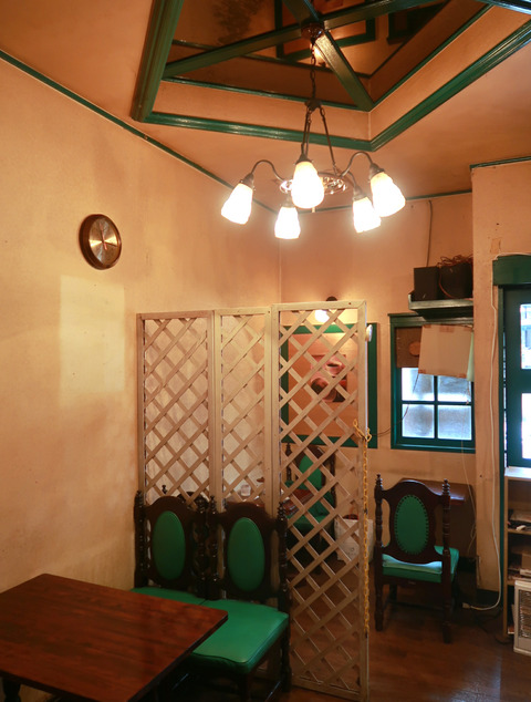 ALMOND(アーモンド)