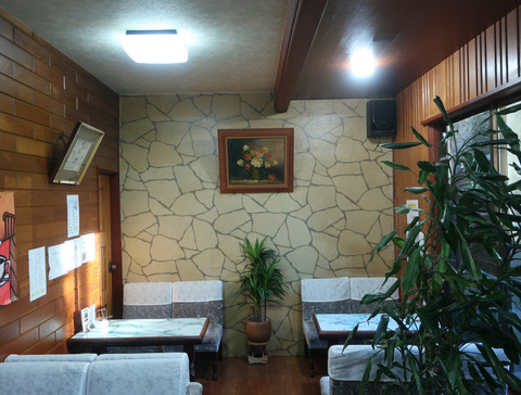 軽食 ユータウン