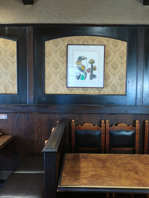 コーヒーハウス サムスン