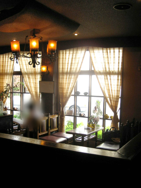 喫茶 ロートレック (閉店)