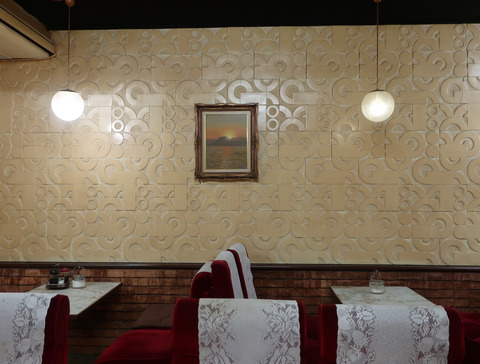 喫茶・軽食 河鹿