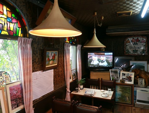 喫茶&スナック ダイヤ