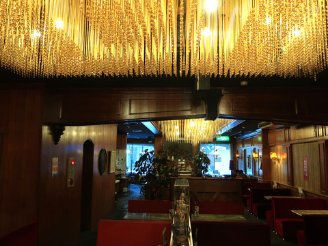 喫茶 コロンビア (coffee restaurant colombia) (閉店)