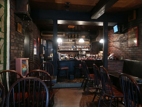 フォージュロン