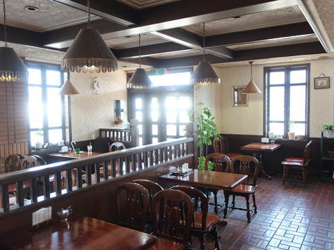 喫茶 路 (COFFEE SHOP Michi)