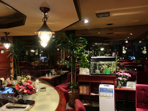 SNACK & COFFEE みと