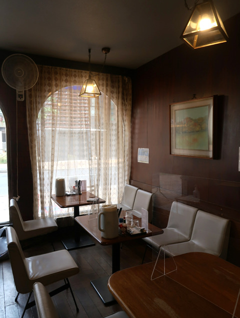 SNACK & COFFEE VIVO (ビボ)