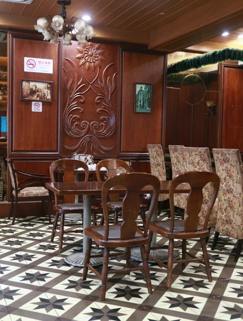 徳大　云南南路店