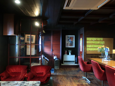 珈琲専門店 BRAZIL (ブラジル)