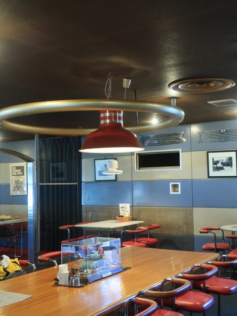 喫茶 ワーゲン (CAFE RESTAURANT Wagen)