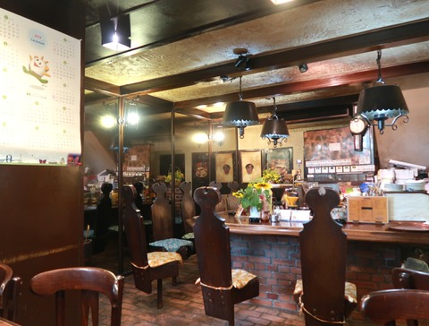 MAC珈琲専門店(マック)