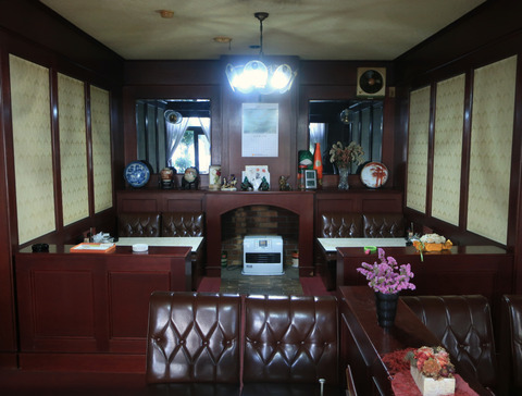 コーヒー  ル・モルソー