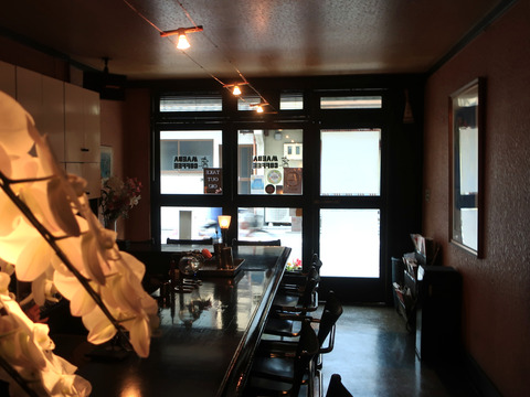 PUB HOUSE MAEDA (MAEDA COFFEE)