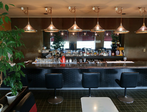 Sunset(サンセット)