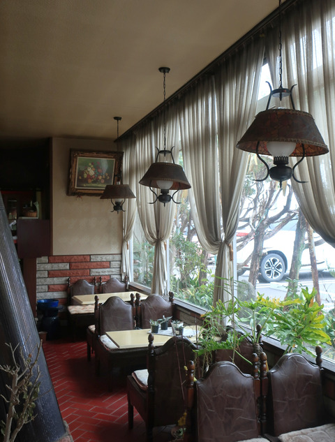 喫茶 グリル さくらんぼ