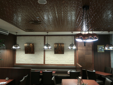 喫茶 サンシャイン ②