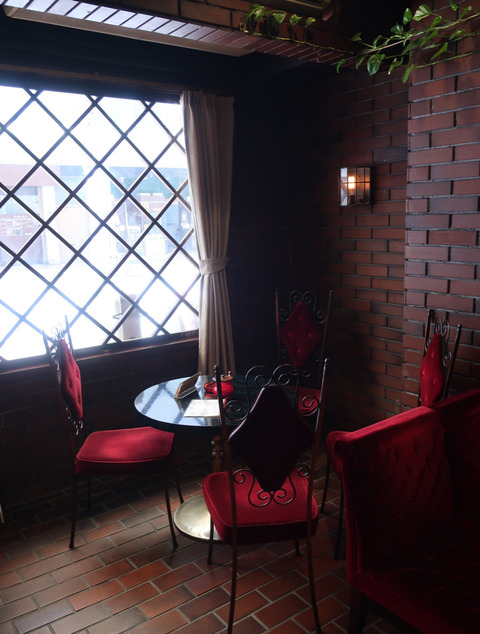 喫茶 ベニヤ (紅屋)