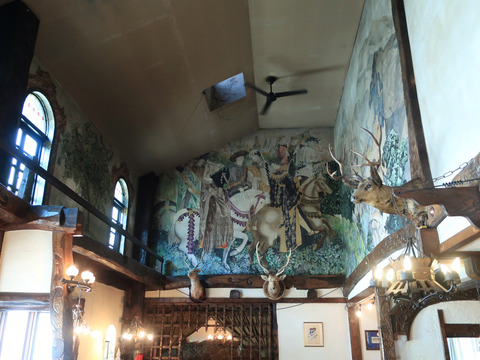 Pappelburg (パペルブルグ)