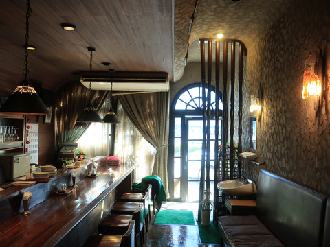 洋食屋 ニューとん