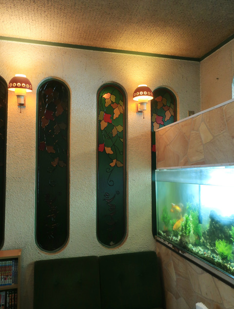 喫茶 & スナック ジョイフル (JOYFUL)