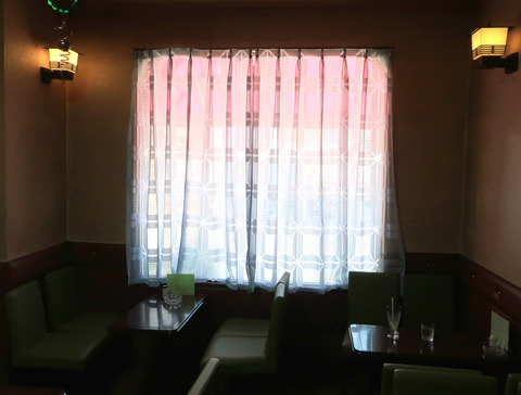 喫茶・軽食 なかつか