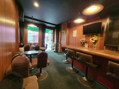 シルエット (閉店)