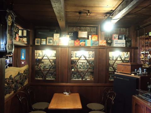 Coffee Bricks(ブリックス)