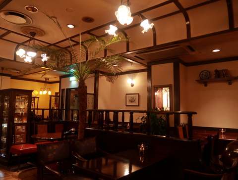 カフェ マノン(MANON)