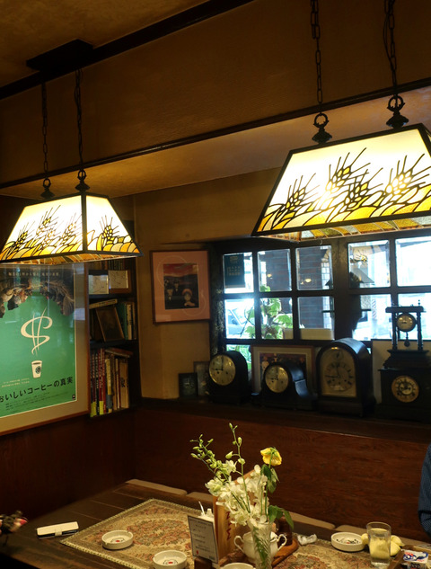 アーガイル(ARGYLL)