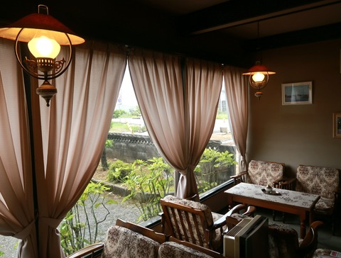 TEA & COFFEE 西班牙(スペイン)