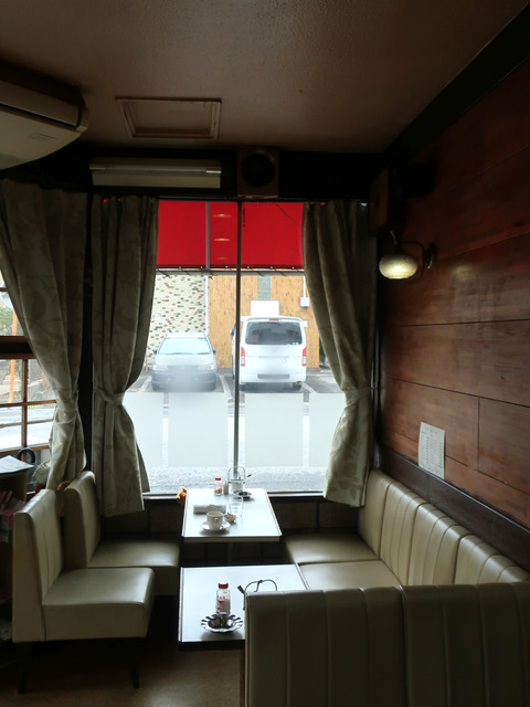 喫茶 軽食 たか