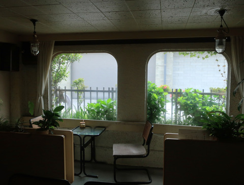 純喫茶 まるき (閉店)